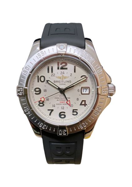 Breitling Colt Auto A32350